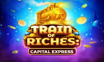 Train of Riches Capital Express