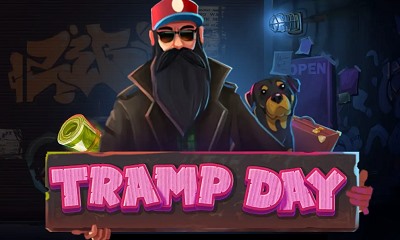 Tramp Day Trueways