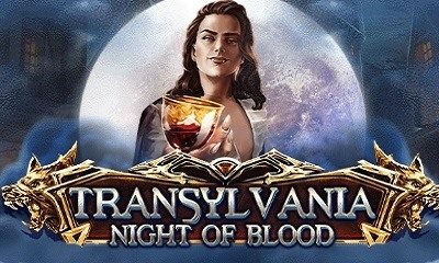 Transylvania: Night of Blood