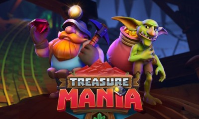 Treasure Mania