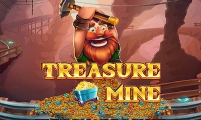 Treasure Mine