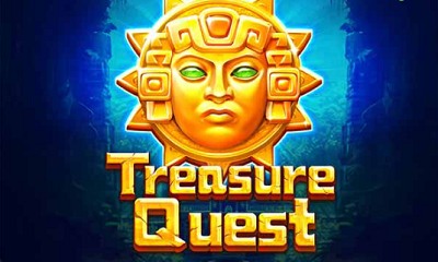 Treasure Quest