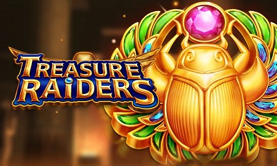Treasure Raiders
