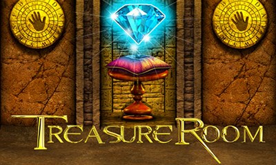 Treasure Room