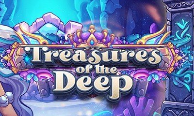Treasures of the Deep