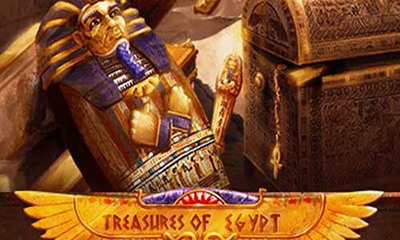Treasures of Egypt