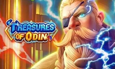 Treasures of Odin