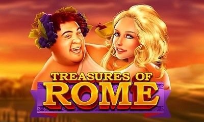 Treasures of Rome