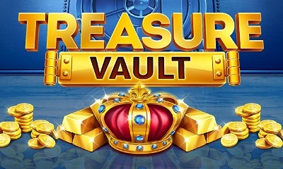 Treasure Vault