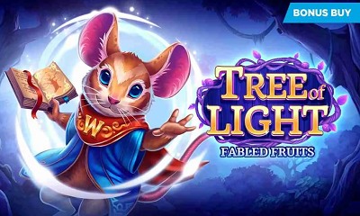 Tree of Light Fabled Fruits