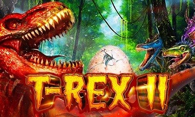 T-REX 2