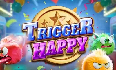 Trigger Happy