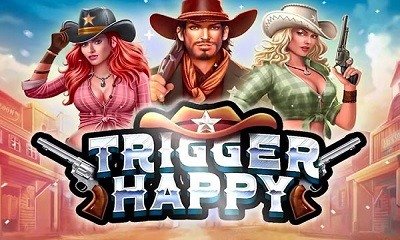Trigger Happy