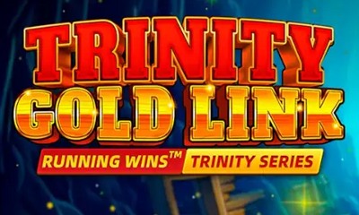 Trinity Gold Link: Running Wins