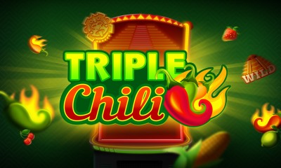 Triple Chili