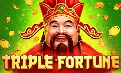 Triple Fortune
