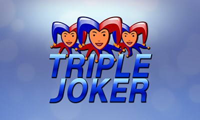 Triple Joker