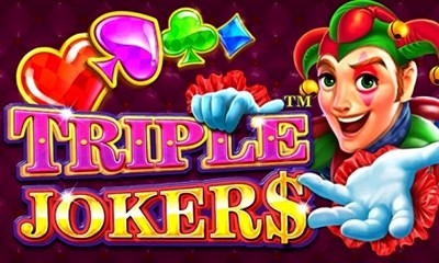 Triple Jokers