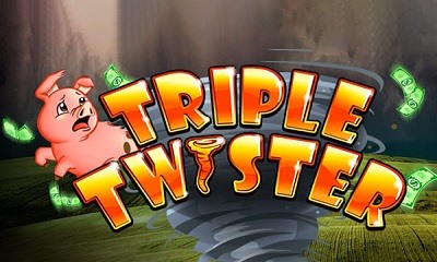 Triple Twister