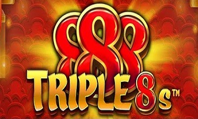 Tripple 8s