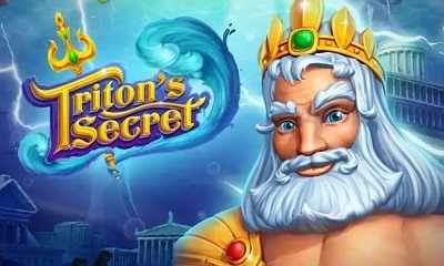 Tritons Secret