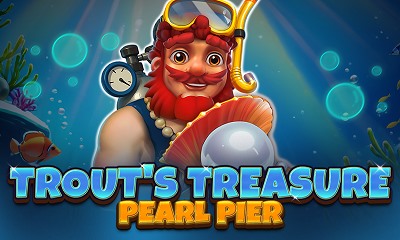 Trouts Treasure Pearl Pier