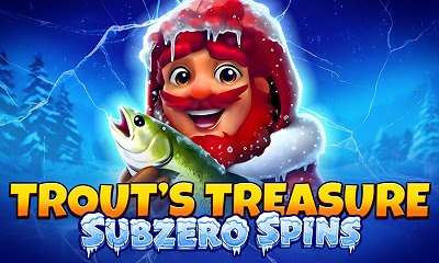 Trouts Treasure Subzero Spins