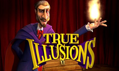 True Illusions