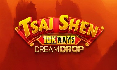Tsai Shen 10k Ways