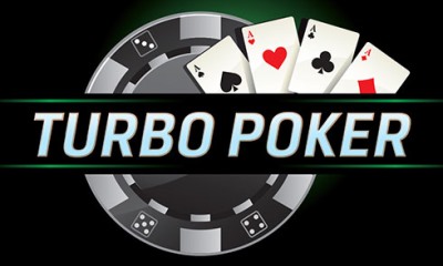 Turbo Poker