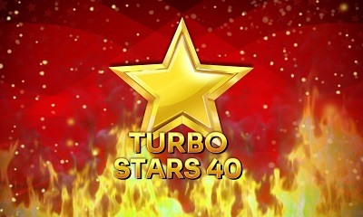 Turbo Stars 40