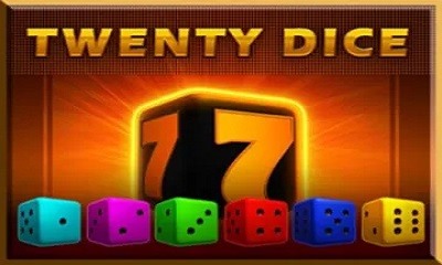 Twenty Dice