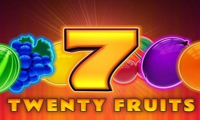 Twenty Fruits