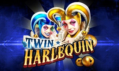 Twin Harlequin