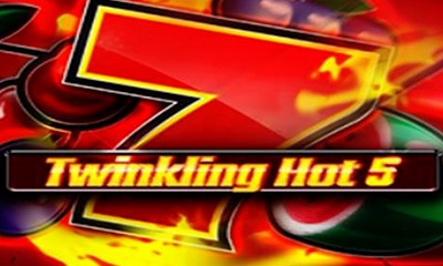 Twinkling Hot 5