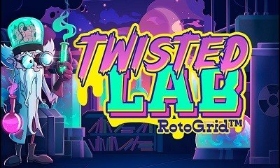 Twisted Lab