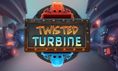 Twisted Turbine