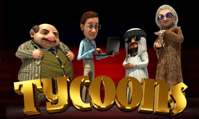 Tycoons Plus