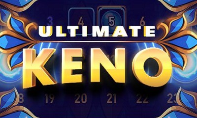 Ultimate Keno