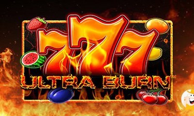 Ultra Burn