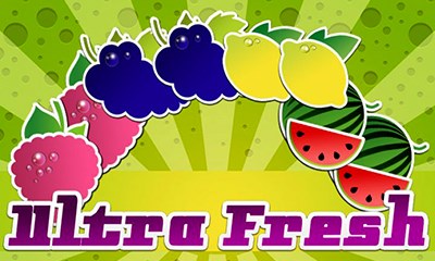 Ultra Fresh