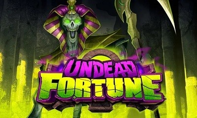 Undead Fortune