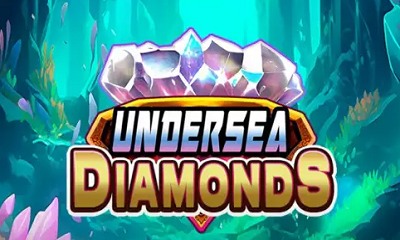 Undersea Diamonds