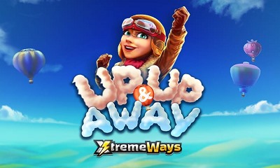 Up Up and Away