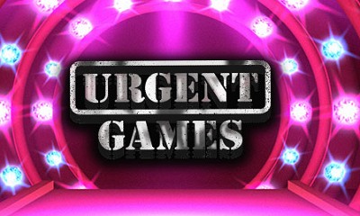 Urgent Games Special