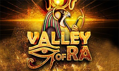 Valley of Ra