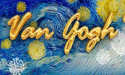 Van Gogh