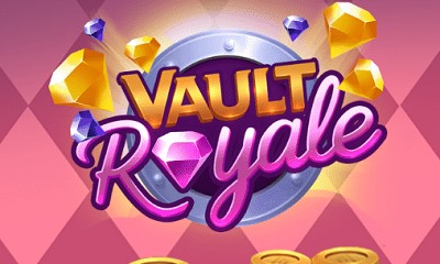 Vault Royale