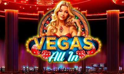 Vegas All In