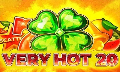 Very Hot 20